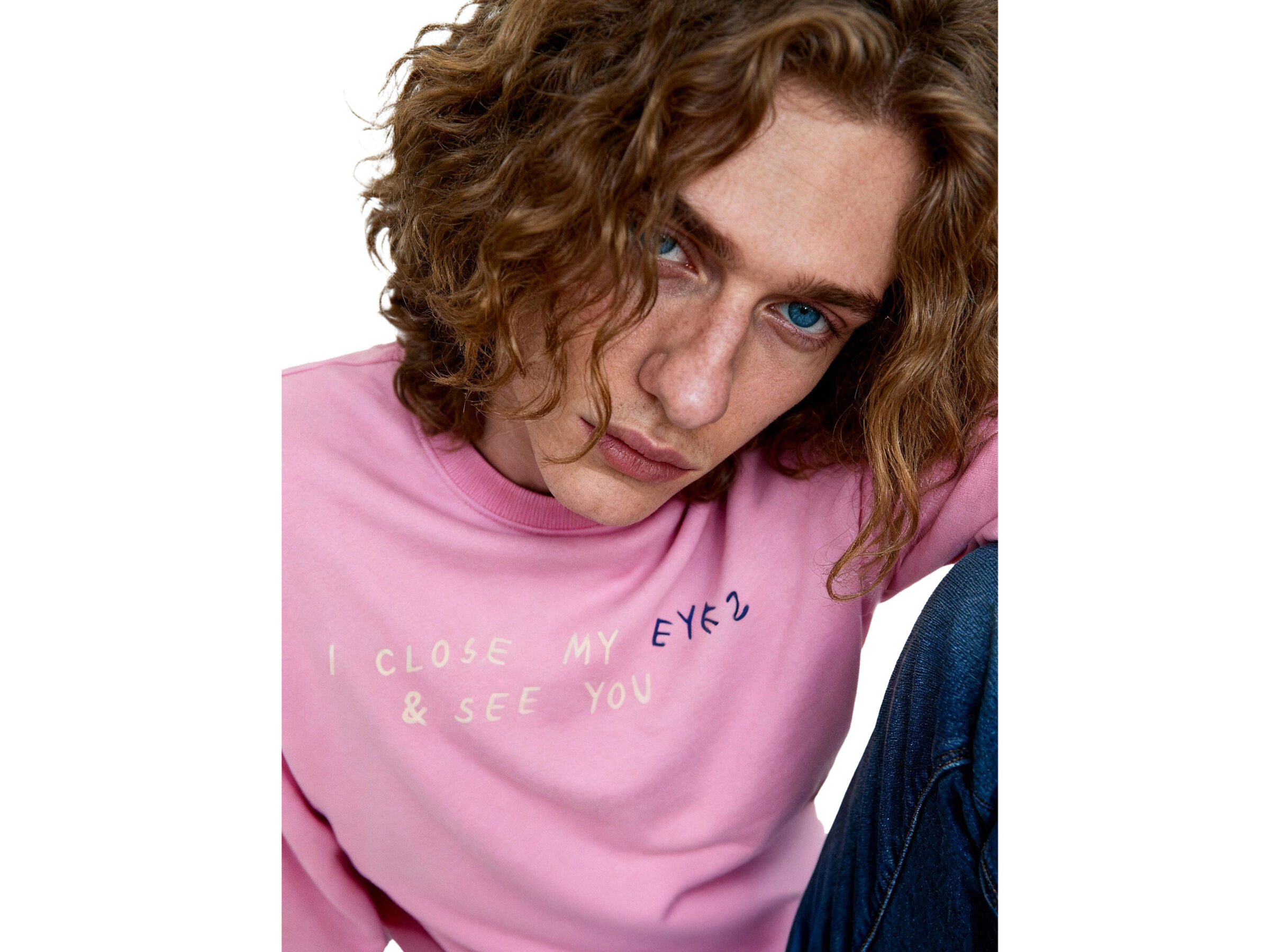 SWEATER L/S Women image number 4